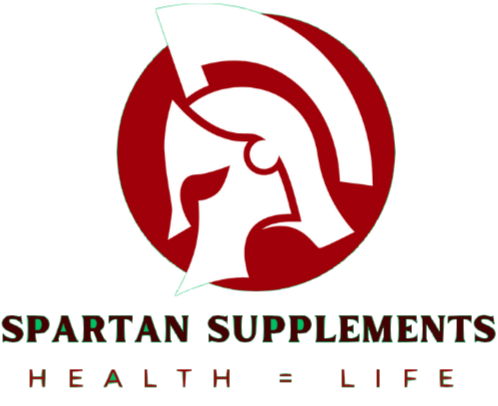 Spartan Supplement Store